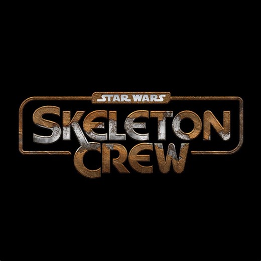 Star Wars: Skeleton Crew