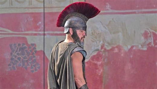 ‘The Odyssey’ Trailer Drops: Matt Damon Battles To Return Home In Christopher Nolan Epic