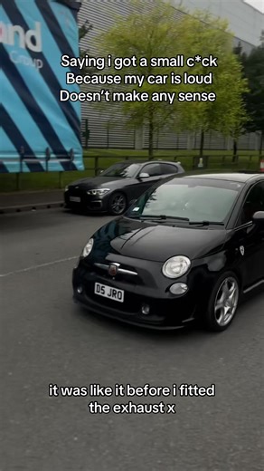 Abarth 500 Sound Modification Insights