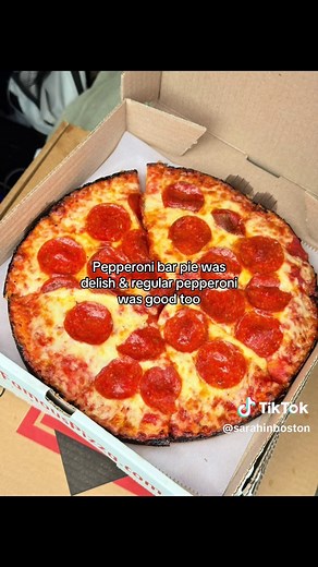 Exploring Famous Pizza in Braintree: A Taste Review