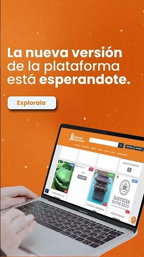 ¡NUEVA web de SUBASTAS electrónicas!