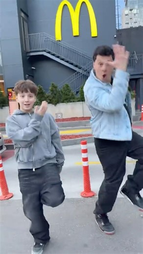 Артур и Давид #shorts