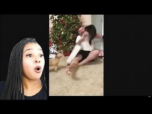 CATS ATTACKING People Compilation 2021 | Reaction