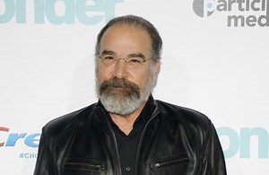 Mandy Patinkin didn't sleep at all after Rob Reiner's murder