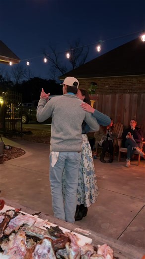 Cajun Dancing: Fun Footage Without Harm to Gators