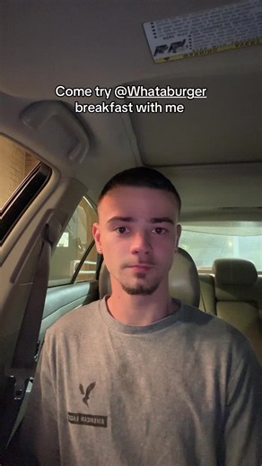 Whataburger Breakfast Review: 7/10