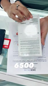 via home credit | sweetest thing ever | Jack Online