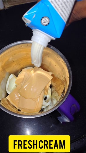 🛑Let's Make 🧀🧀Cheese creamy Mayonnaise⁉️💢#shorts #shortsfeed #mayonnaise #mayonise #trending #viral