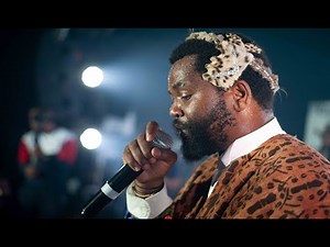 SJAVA - Ngempela (Live in Durban)