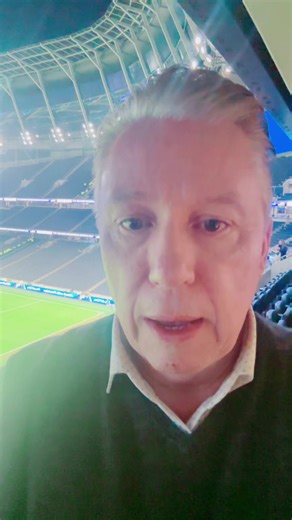 Spurs 1-2 West Ham Pissed and Happy