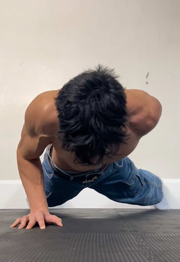 Mastering One Arm Push Ups: A Beginner's Guide