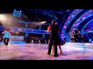 Swingathon - Strictly Come Dancing - Week 11