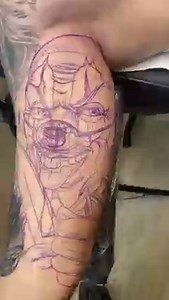 Evaluate from 0 to 10? ⚜️ Artista @emink_tattoo 📩 chicanotatt2@outlook.com 👉 Instagram.com/chicanotatt2 | Chicano Tattoo