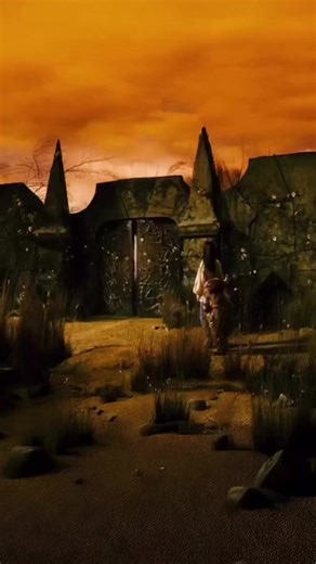 🎬 Labyrinth - The Magic of Time 1986 ‧ Fantasy/Children's ‧ 1h 41m Frustrated by having to take care of her younger brother while her parents are away, teenager Sarah dreams of getting rid of the child, who won't stop crying... #labirinto #viral #movie #davidbowie #fyp
