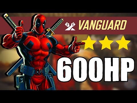 Deadpool All Known Leaks, Role Speculation, and Ability Ideas - Marvel Rivals