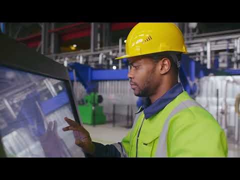 Driving Manufacturing Efficiency through Digital Transformation