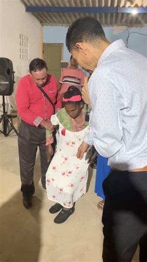 Dios sigue haciendo milagros 😭👏🏾