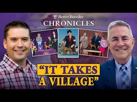 Meet Armando Angelbello: Master Breeder of Marlex Miniature Pinschers