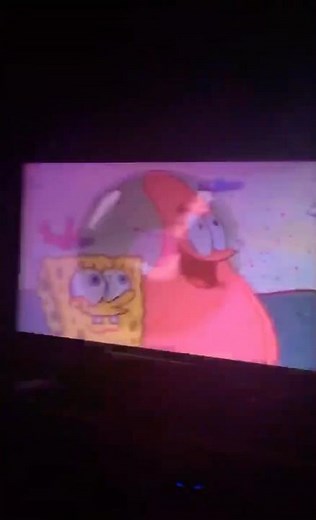 LOST MEDIA: SpongeBob SquarePants NickToons UK Promo July 2020