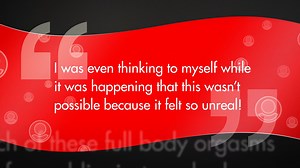 Aneros Helix Syn Trident Prostate Massager