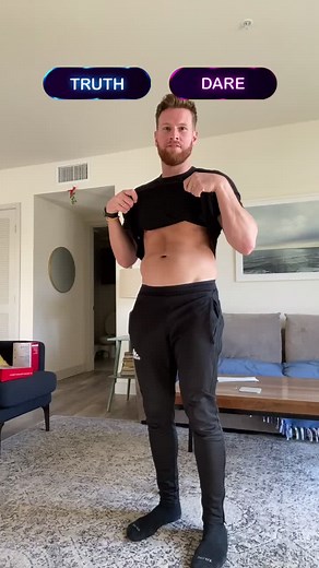 Unveiling My Secret Talent: The Belly Roll Challenge