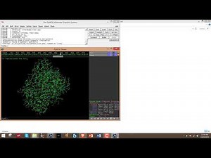 Protein Preparation and Optimization