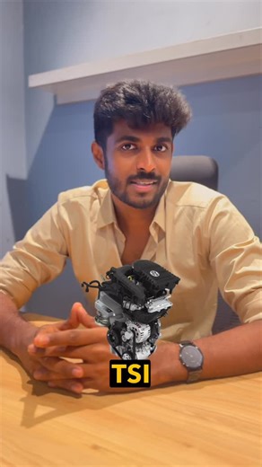 Sachin Rajagopal on Instagram: "1.0 TSI vs 1.2 TSI — Why the 1.0 is the better engine? Period. I’ve explained it in the reel. Agree or disagree? 1️⃣ = 1.0 EA211 2️⃣ = 1.2 TSI Save this before choosing a TSI • Share with someone who needs this —— Follow me Sachin for more honest, real world car insights. #CarReels #TSI #EngineTech"