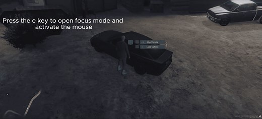 Text UI System V3 [Drawtext][NoPixel 4.0 Inspired][Standalone] | FiveM Store