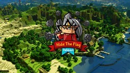 Hide The Flag Datapack [1.14] Minecraft Data Pack