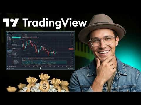 How To Use Pine Script in TradingView in 2026 | Step-By-Step