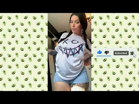 NEW Yoga TikTok Challenge🍑🧘‍♀️ Yoga Girls TikTok Compilation 2023