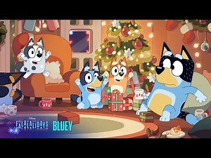 2025 Commercials Vol. 302 (Disney Channel - December 1)