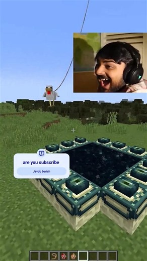 Minecraft Memes! 😂 #shorts #gaming #minecraft #minecraftchallenge