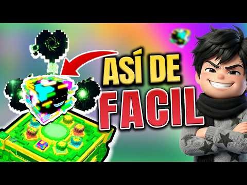 ⚠️HURRY!! Get the NEW INFINITY Nebuluck - Very Easy