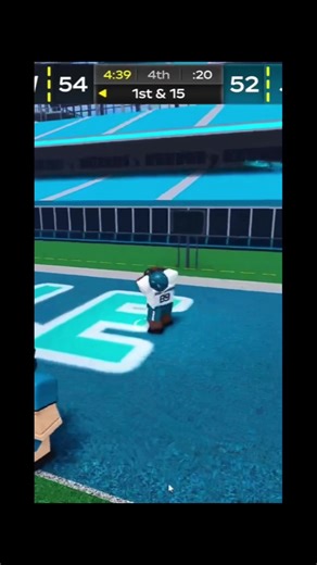 Competitive Roblox football league. Teams forming now, limited spots. Comment “RFL” to join 🏈 #robloxfootball #robloxleague #robloxsports #competitivegaming #roblox