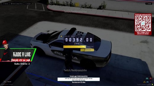 18 CDA - GTM ZERO FOCO - ACESSO QUANTV PARA SUBS NO DC -❗comandos ❗pix ❗discord ❗QTA