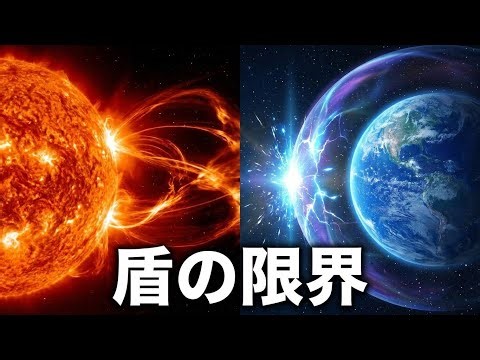 1859年の悪夢再び？太陽嵐が現代文明を破壊する時
