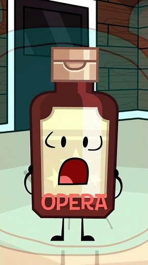 MINIMUM RAGE | BFDI ANIMATION