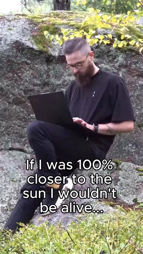 Simon on Instagram: "That’s some solid logic."