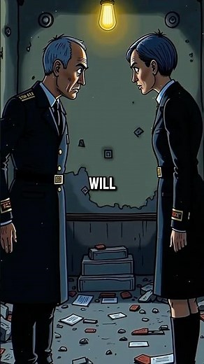 April 1945: The Tragic Fate of Goebbels’ Six Children