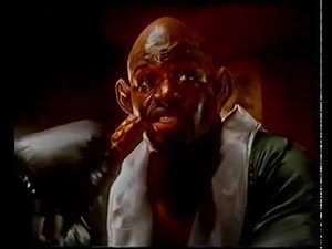 Snickers-Werbung, 1999