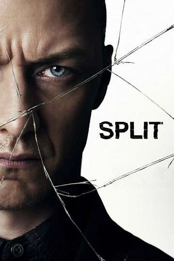 Split (2017) Streaming - Where to Watch Online