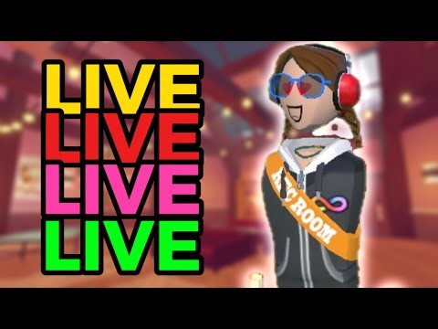 Rec Room - Playing With Viewers! - Live! 🔴 - #recroom #recroomlive #live