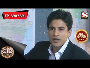 CID (Bengali) - সীআইডী - Conspiracy Against the Nation (Part -2) - Full Episode