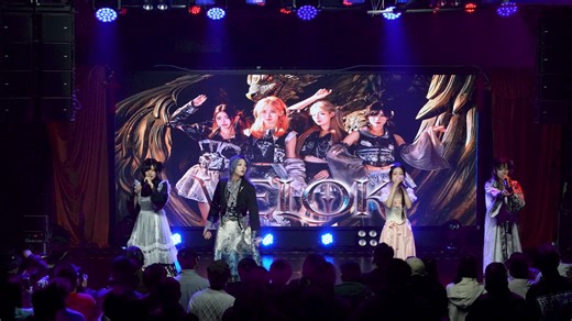 【VELOK】2026YGG IDOL Fes元宵场0303
