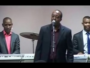 SOULTOINE-NGODJINASO