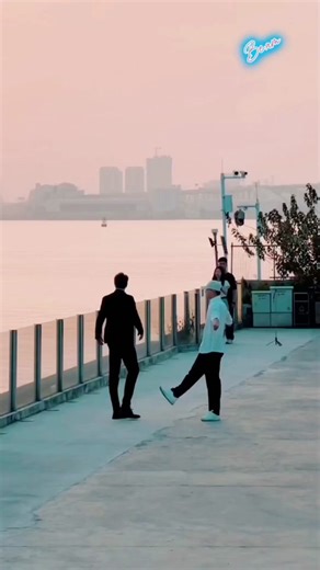 Chinese Dance Challenge on TikTok - Best DJ Version Dance