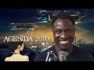 AGENDA 2030 | THE CHOSEN ONE STRIKES BACK!!! | Ralph Smart (Infinite Waters)