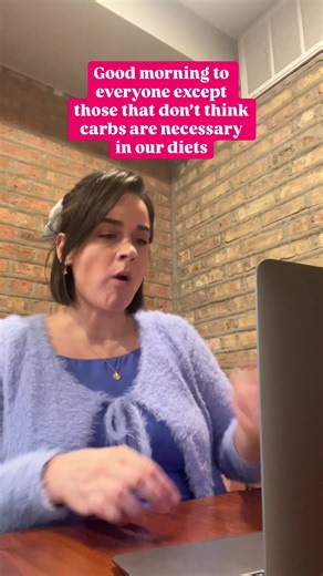 Embracing Modern Life Over Historical Famine