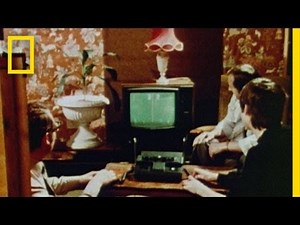 The Rise of Pong | Generation X